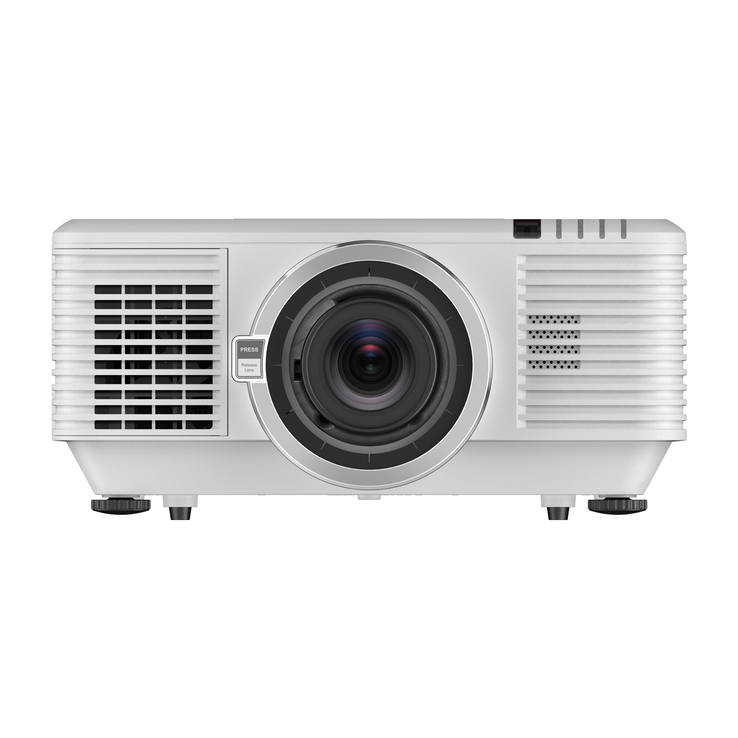 Проектор Vivitek DU7099Z-WH